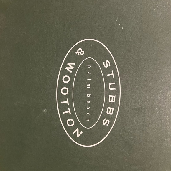 Stubbs & Wootton Greco Black Women Slipper - Picture 5 of 6